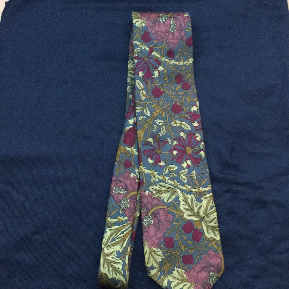 Harve’ Bernard Men’s Necktie